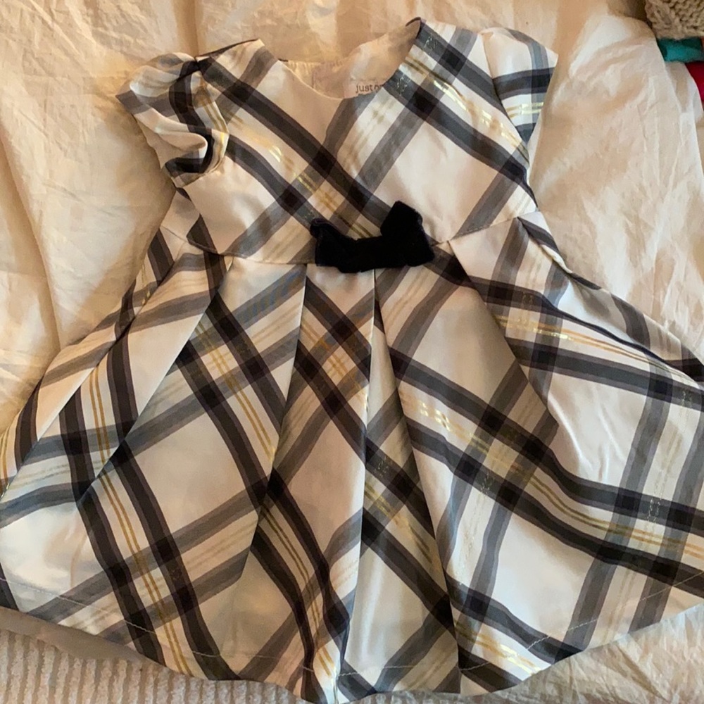 Carter’s Special Occasion Dress